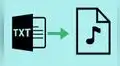 ¿Cómo convertir el texto de un documento PDF o Word en audio?