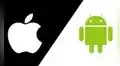 Android comparte más información con Google que iOS con Apple, según estudio