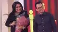 Yo soy: imitadores de La India y Marc Anthony cuentan su historia de amor