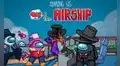 Among Us confirma que The Airship se podrá jugar con 15 participantes