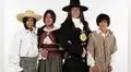 Los otros libertadores: nueva serie peruana de época inició grabaciones 