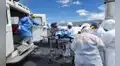 Piura superó los 100.000 casos de COVID-19