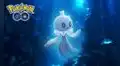 Pokémon GO: Frillish macho ya está disponible y así podrás capturarlo