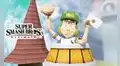 Fanático crea tráiler donde el Chavo del ocho ingresa a Super Smash Bros