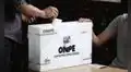 ONPE: Llevar lapicero azul o de otro color no invalida voto