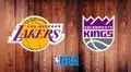 NBA 2021-22: Los Angeles Lakers derrotaron por 122-114 a los Kings