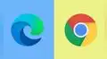 Microsoft Edge ahora permite importar de Google Chrome los ajustes y pestañas abiertas