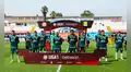 Universitario: Palmeiras y Defensa y Justicia integran grupo de la U en Copa Libertadores 2021
