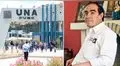 Universidad de Puno se pronuncia sobre situación de Lescano como docente  