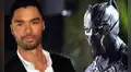 Black Panther: Regé-Jean Page podría reemplazar a Chadwick Boseman