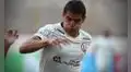 Aldo Corzo será baja por tiempo indefinido en Universitario de Deportes