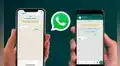 WhatsApp permitirá migrar todos tus chats de un teléfono Android a iPhone