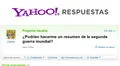 Yahoo Respuestas se despide y cerrará tras más de 15 años activo