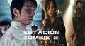 Estación zombie 2: ¿por qué no es una secuela directa de Train to Busan?