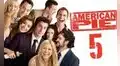 American pie 5: Tara Reid anuncia que guion de la película está terminado
