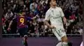 Real Madrid vs. Barcelona: las mayores goleadas en el clásico español