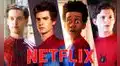 Netflix consigue derechos de Spider-Man tras acuerdo con Sony