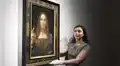 Documental niega que obra sea de Leonardo da Vinci
