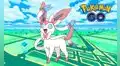 Pokémon GO: confirman el nombre para evolucionar a Eevee en Sylveon