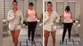 Enseñan a bailar bachata a principiantes y video es un éxito