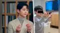 Vincenzo: tierno momento entre Song Joong Ki y su sobrino se vuelve viral