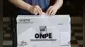 ONPE: se registró poco más de 27% de ausentismo en elecciones 2021