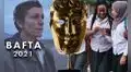 BAFTA 2021: lista completa de los ganadores del Oscar británico