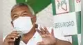 Alberto Beingolea: “El fujimorismo ha destruido al Perú tres veces”