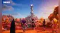 Fortnite: fan descubre el origen del extraño ruido que se escucha en la isla