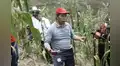 Pueblos indígenas de Loreto apoyan a Pedro Castillo con condiciones