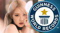 Rosé, de BLACKPINK, impone dos récords Guinness con “On the ground”