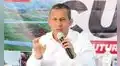 Humala tras debate: “Programas sociales no deben usarse para el populismo”