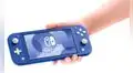 Nintendo presenta su nueva Switch Lite y confirma fecha de lanzamiento