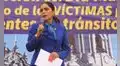 Patricia Juárez: FP convocaría a De Soto para “defender la Constitución”