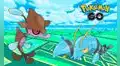 Pokémon GO Semana de los Rivales: ¿cómo capturar a Skrelp y Clauncher?