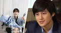 Kim Bum festeja 15 años de debut en víspera al estreno de Law school