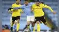 Borussia Dortmund vs. Manchester City: alineaciones confirmadas por Champions League