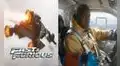 Rápidos y furiosos 9: director platicó con científicos para realizar escena en el espacio