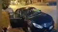 COVID-19: hombre rifa su auto para salvar la vida de su suegro en SMP