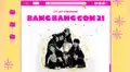 BANG BANG CON BTS 2021: revive la transmisión de BTS