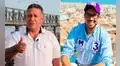 Ricardo Medina y Nicolás Talavera se disputan última curul en Arequipa  