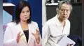 Keiko afirma que la corrupción “atacó” al gobierno de Alberto Fujimori