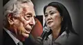 Mario Vargas Llosa llama a votar por Keiko Fujimori