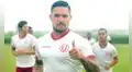 Juan Vargas regresaría a Universitario de Deportes para la temporada 2022