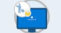 ¿Cómo eliminar archivos temporales de mi PC o laptop?