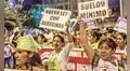 Reglamento de la ley de trabajadoras del hogar entra en vigencia desde hoy