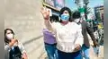 Tacna: Betssy Chávez, la carta joven de Perú Libre en el Congreso