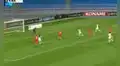 André Carrillo anotó nuevo gol con Al-Hilal tras genial control
