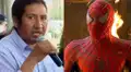 Político ecuatoriano citó incorrectamente a Spider-Man en Quito