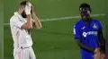 Real Madrid tropieza fuera de casa ante Getafe por LaLiga Santander 